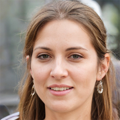 Elizabeth Jamie